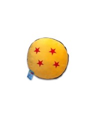DRAGON BALL COJÍN 4 ESTRELLAS 3700789252207 DRAGON BALL COJÍN 4 ESTRELLAS 3700789252207