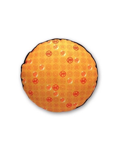 DRAGON BALL COJÍN 4 ESTRELLAS 3700789252207 DRAGON BALL COJÍN 4 ESTRELLAS 3700789252207