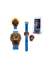 Star Wars Reloj para niños Chewbacca