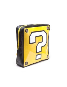 MARIO BROS MOCHILA NINTENDO BLOCK
