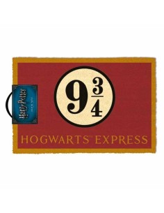 Felpudo Harry Potter Hogwarts Express 9 3/4 5050293851129  16,49 € Felpudo Harry Potter Hogwarts Express 9 3/4 5050293851129  16,49 €