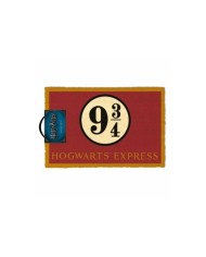 Felpudo Harry Potter Hogwarts Express 9 3/4 5050293851129  16,49 €