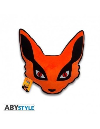 Naruto Cojin Kyubi 3700789252221  12,94 € Naruto Cojin Kyubi 3700789252221  12,94 €