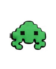 SPACE INVADERS PELUCHE VERDE SPACE INVADERS PELUCHE VERDE