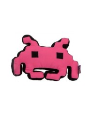 SPACE INVADERS PELUCHE ROSA SPACE INVADERS PELUCHE ROSA