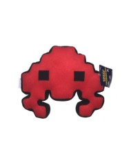 SPACE INVADERS PELUCHE ROJO SPACE INVADERS PELUCHE ROJO