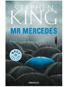 MR MERCEDES 9788490627662   8,22 €