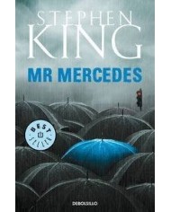 MR MERCEDES 9788490627662   8,22 €
