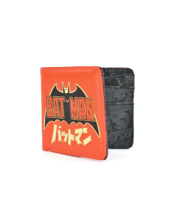 CARTERA DC COMICS BATMAN 5055453439094  16,95 €