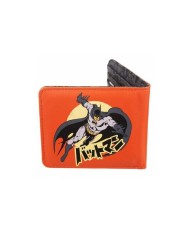 CARTERA DC COMICS BATMAN