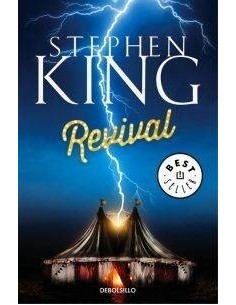 REVIVAL 9788466331326   8,22 €