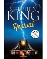 REVIVAL 9788466331326   8,22 €