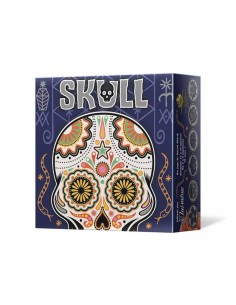 SKULL SKULL