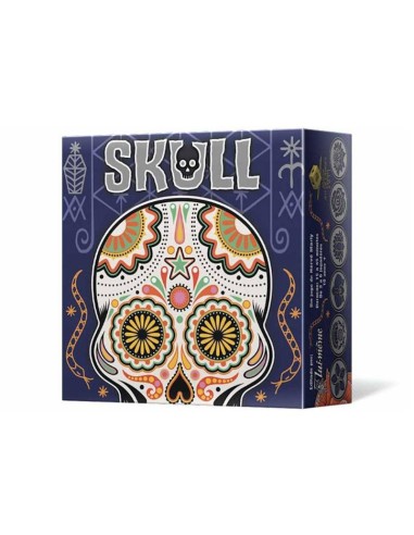 SKULL SKULL