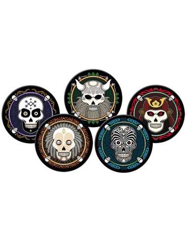 SKULL SKULL