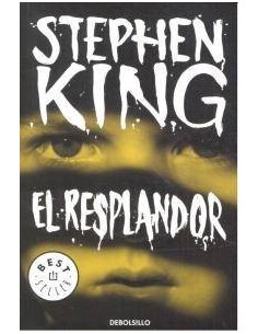 RESPLANDOR,EL DBBS 9788490328729   9,05 €