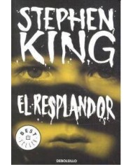 RESPLANDOR,EL DBBS 9788490328729   9,05 €