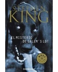 MISTERIO DE SALEMS LOT 9788497931021   8,22 €