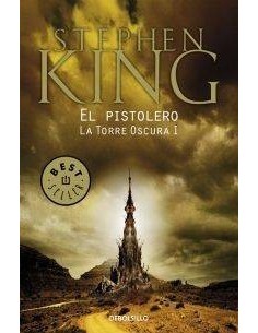 PISTOLERO (LA TORRE OSCURA I),EL 9788466341295   8,22 €