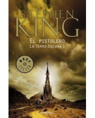 PISTOLERO (LA TORRE OSCURA I),EL 9788466341295   8,22 €