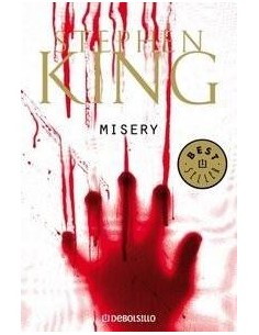 MISERY DBBS 9788497595353   9,05 €