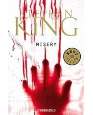 MISERY DBBS 9788497595353   9,05 €
