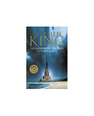 LLEGADA DE LOS TRES (LA TORRE OSCURA II),LA 9788466340588   9,05 €