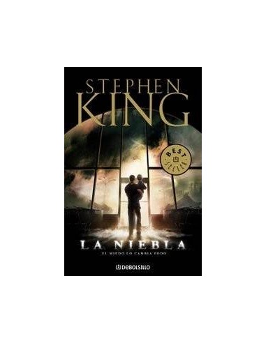 NIEBLA,LA 9788483468012   8,22 €