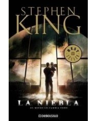 NIEBLA,LA 9788483468012   8,22 €