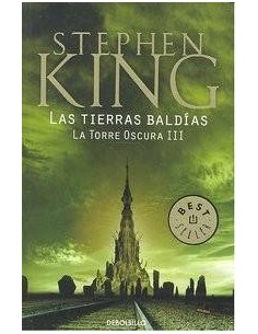 TORRE OSCURA III TIERRAS BALDIAS,LAS DB 9788499087399   8,22 €