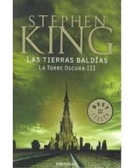 TORRE OSCURA III TIERRAS BALDIAS,LAS DB 9788499087399   8,22 €