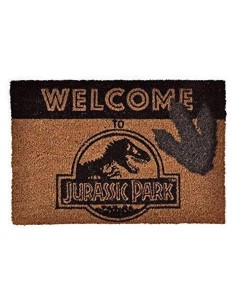 Jurassic Park Felpudo 5050293852621  16,49 €