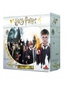 Harry Potter Juego mesa un año en Hogwarts 8412668183575  59,95 € Harry Potter Juego mesa un año en Hogwarts 8412668183575  59,95 €
