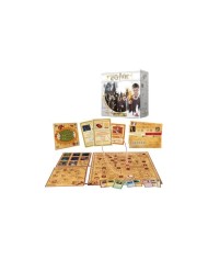 Harry Potter Juego mesa un año en Hogwarts 8412668183575  59,95 € Harry Potter Juego mesa un año en Hogwarts 8412668183575  59,95 €