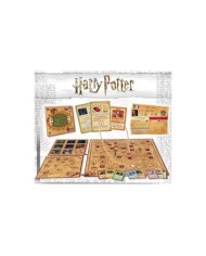 Harry Potter Juego mesa un año en Hogwarts 8412668183575  59,95 € Harry Potter Juego mesa un año en Hogwarts 8412668183575  59,95 €