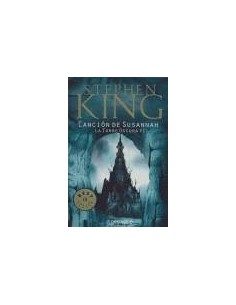TORRE OSCURA VI CANCION SUSANNAH DBB 9788497593816   8,22 €