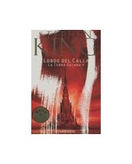 TORRE OSCURA V LOBOS DEL CALLA 9788497935739   8,22 €