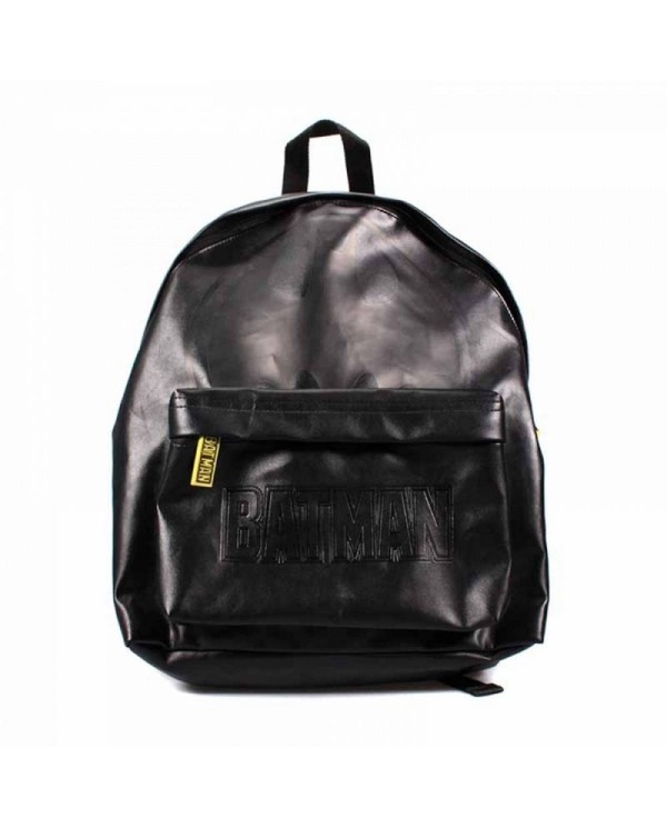 MOCHILA DC COMICS BATMAN LOGO 5055453459917  43,95 €