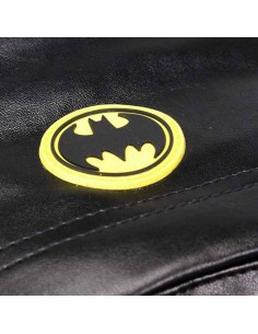 MOCHILA DC COMICS BATMAN LOGO MOCHILA DC COMICS BATMAN LOGO