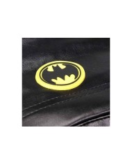 MOCHILA DC COMICS BATMAN LOGO