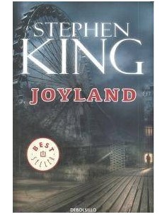 JOYLAND 9788490329368   8,22 €
