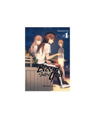 BLOOM INTO YOU Nº 04
