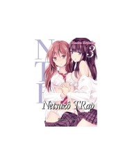 NTR NETSUZO TRAP Nº 03/06