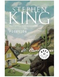 POSESION DBBS 9788497595940   9,05 €