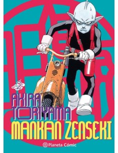 MANKAN ZENSEKI Nº 02/02