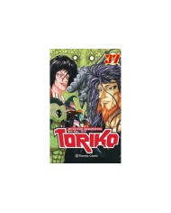 TORIKO Nº 37/43
