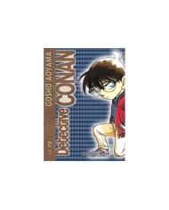 DETECTIVE CONAN Nº 29 (NUEVA EDICION)