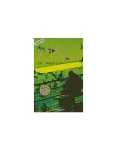 COLORADO KID DBBS 9788497938617   8,22 €