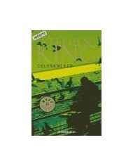 COLORADO KID DBBS 9788497938617   8,22 €