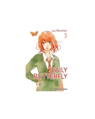 DAILY BUTTERFLY Nº 03/12